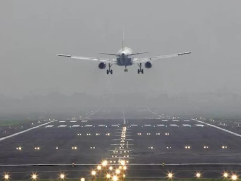Delhi IGI Airport Will Be Soon Old. Jewar Noida Airport Biggest Update on Runway Arrived.